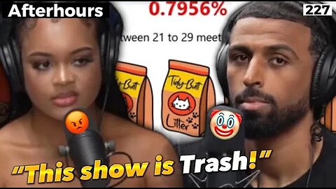 Delusional Guest Demanding Monogamy Gets Reality Check!