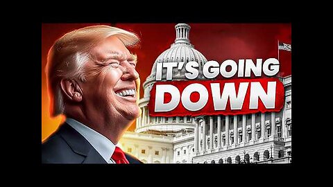 Breaking: Donald J. Trump Just Shocked The World!!