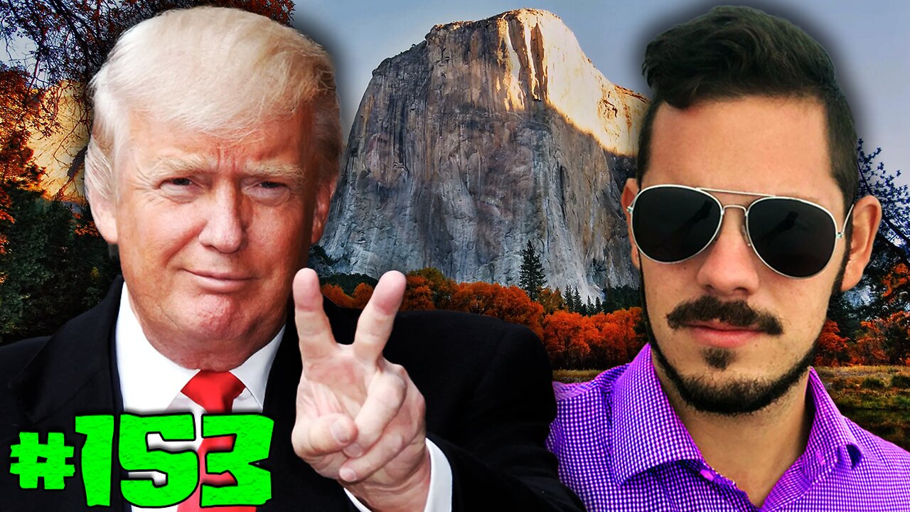No Idea What the Fite We're Doing w/ David Fite | Ep 153