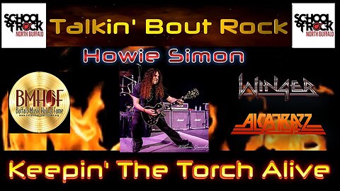 TBR S4 EP 26 Howie Simon