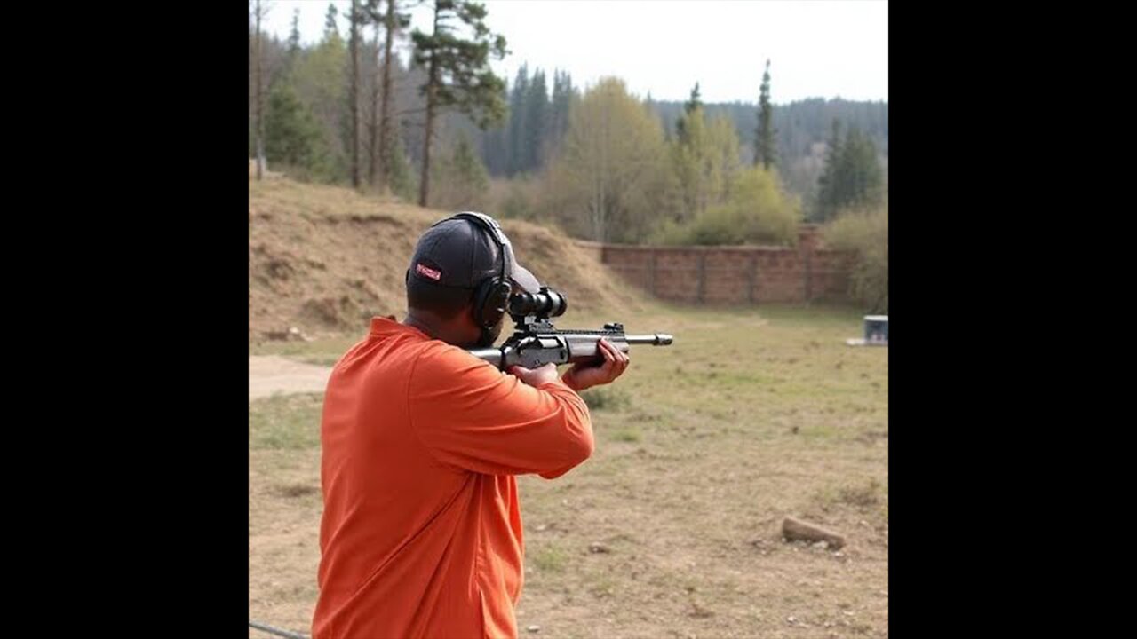 Ep 14 Shooting Distances