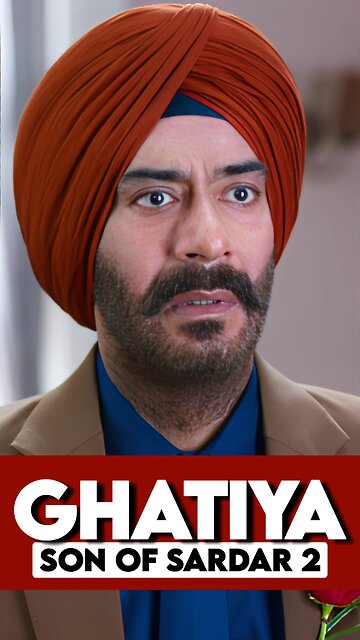 "Son of Sardaar 2 RUINED Everything!"