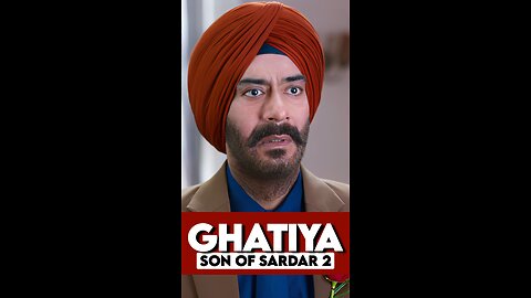 "Son of Sardaar 2 RUINED Everything!"