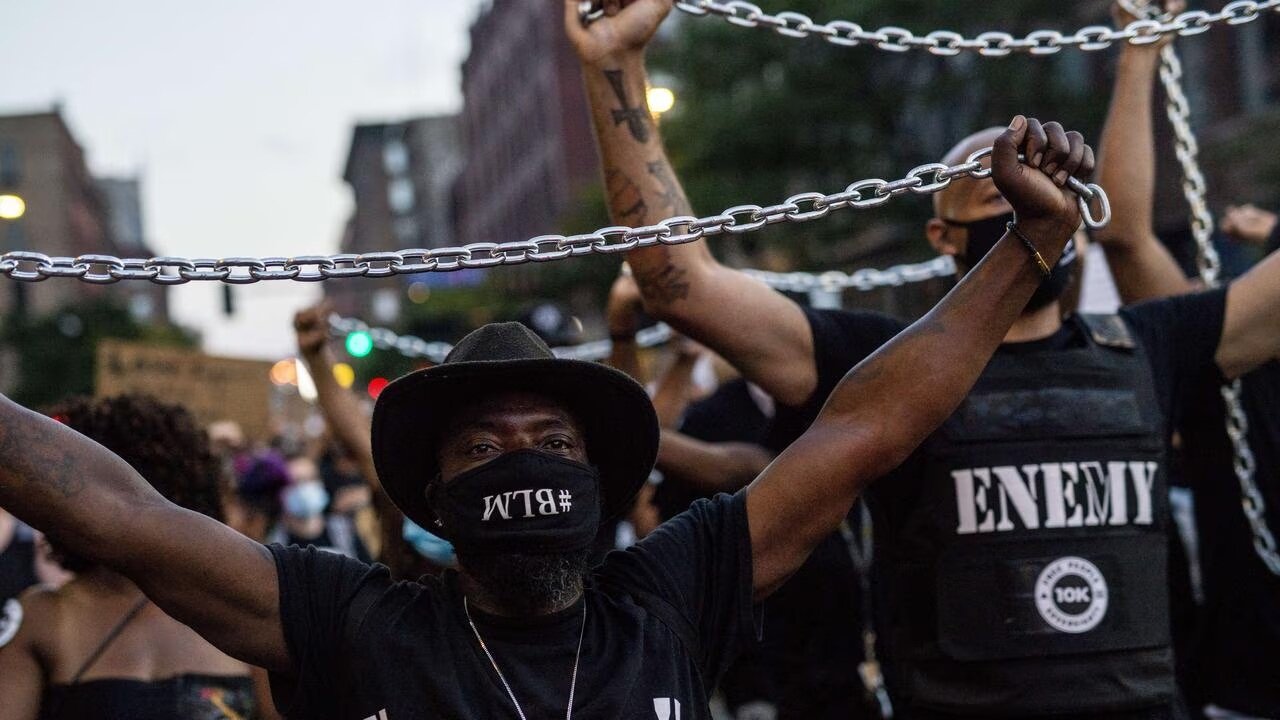 Black FBA's Invite Tommy Sotomayor To Talk About Immigration Only To Turn & Roast Him!