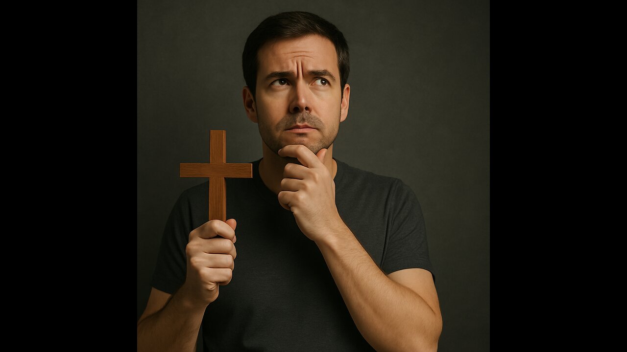 The Power of Belief vs. the Power of Unbelief (part 1)