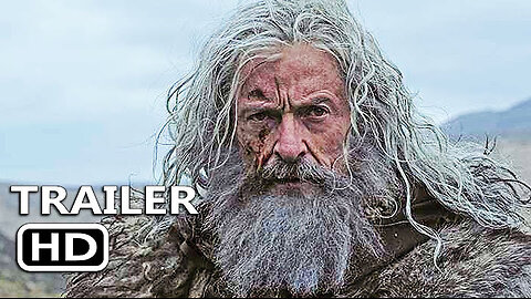 THE DEATH OF ROBIN HOOD Official Trailer (2026) Hugh Jackman