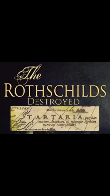 The..Rothschilds..Destroyed...Tartaria