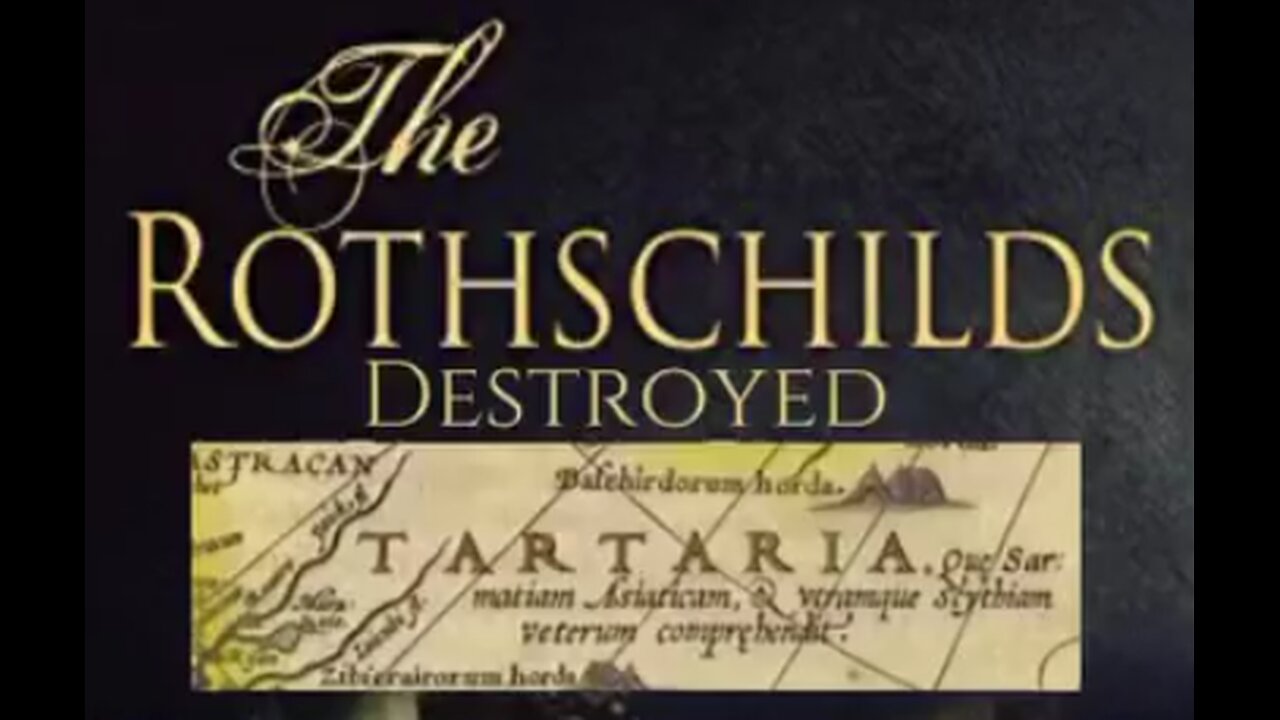 The..Rothschilds..Destroyed...Tartaria