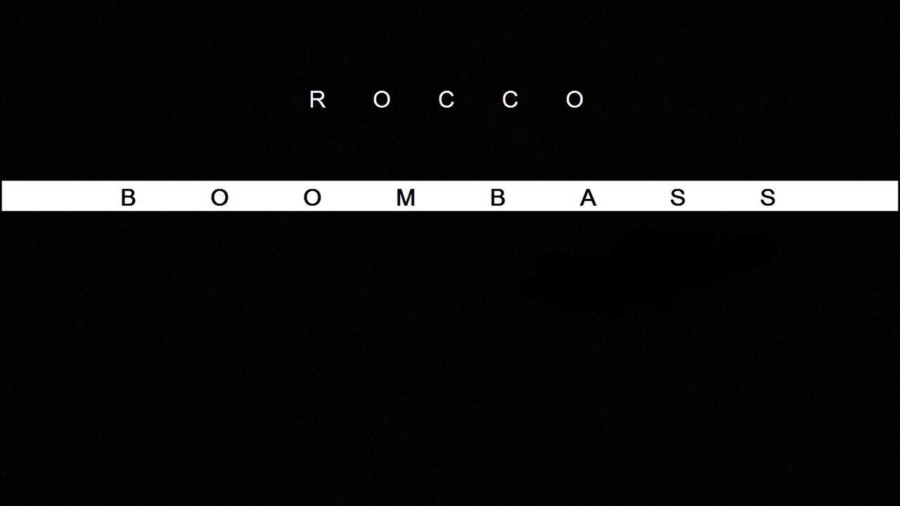 Boombass - King