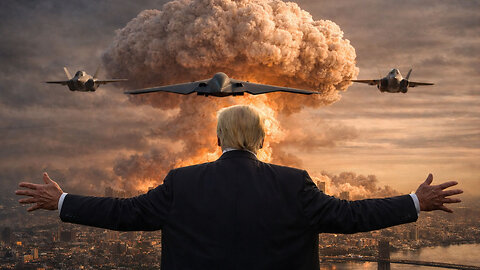 2026—End Times Warning: PEACE PEACE When There is NO PEACE