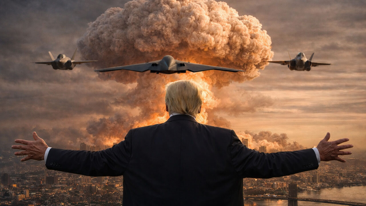 2026—End Times Warning: PEACE PEACE When There is NO PEACE