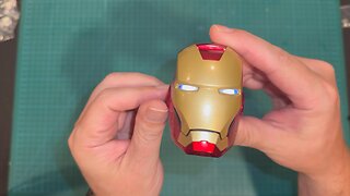 Fanhome Iron Man Pack 1