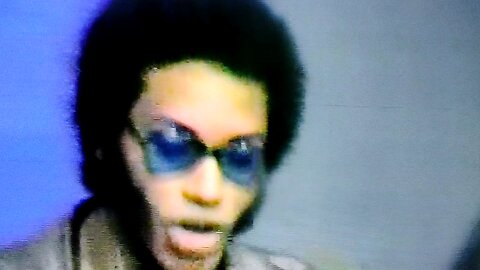 Gas Pacific & Electric 1972 Wade In The Water Groove Live