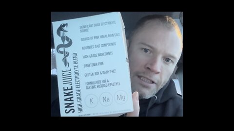 Snake Juice Fasting & Calorie Restriction (CR) Diet at Snake Diet Fat Camp