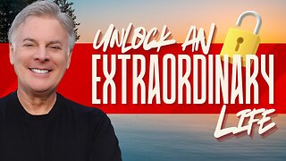 I Wish Someone Told Me This Years Ago - Hidden Keys To an Extraordinary Life!
