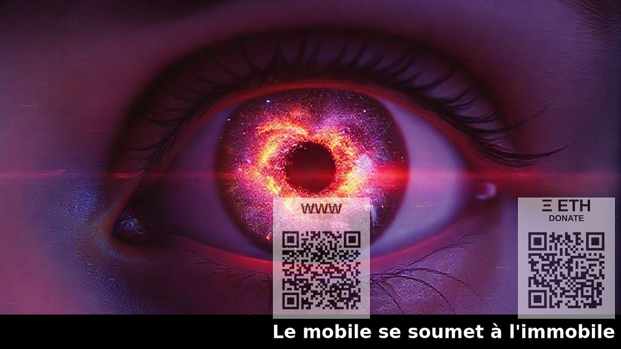 Le Bug Ultime : Votre Conscience Exécute Son Propre Programme de Mort