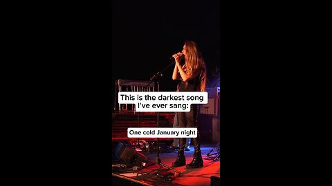 Mary Kutter - This is the story of girl who made her escape 🖤