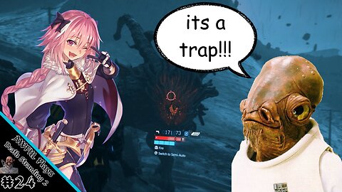 It's a Trap!!! [DS2#24]