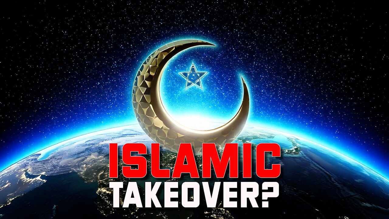 ISLAM MAKING ADVANCES WORLDWIDE