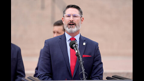 Oklahoma State Senate Pushes to Overturn Gay Marriage