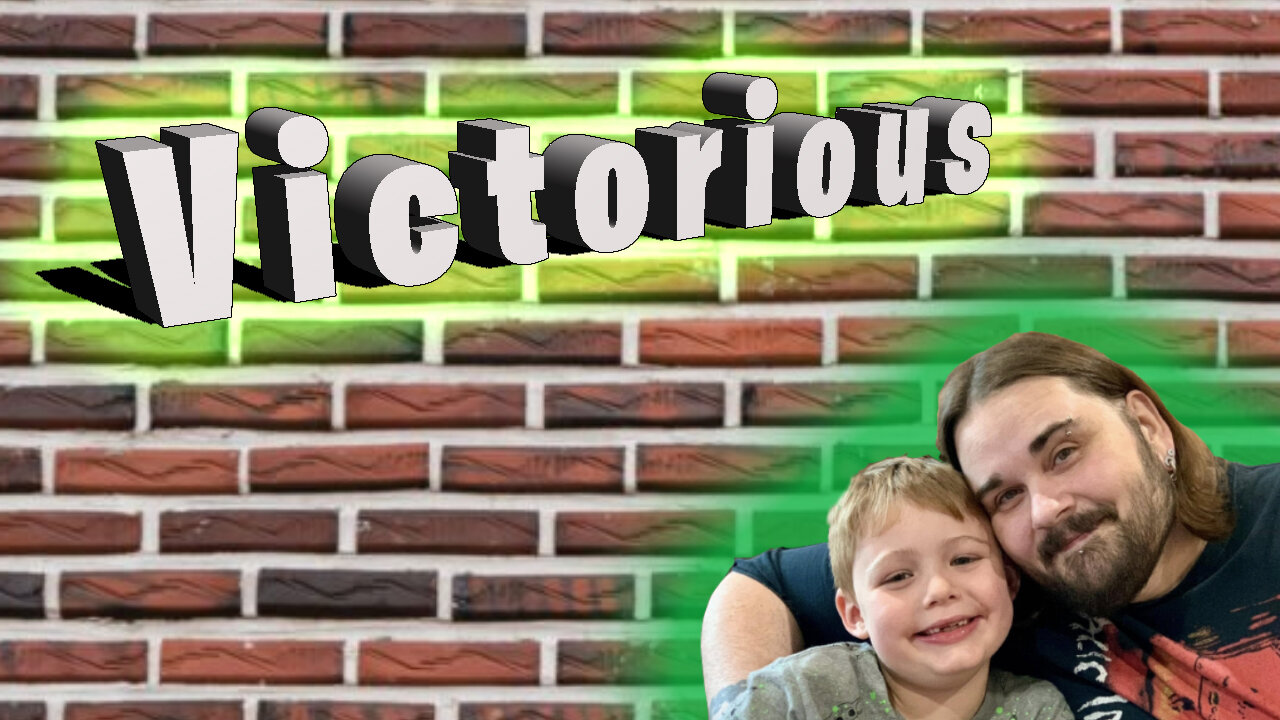 Victorious in Fortnite C6S2 (Full Game)