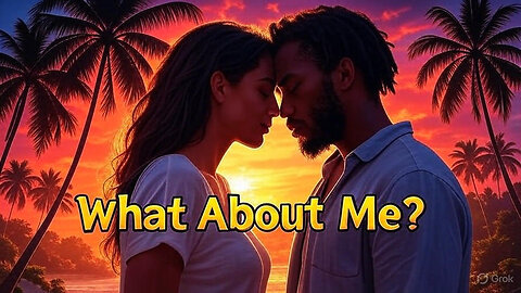 Baby I never hold my love back from you, what about me? 2025 Reggae music (Lyrics Video)