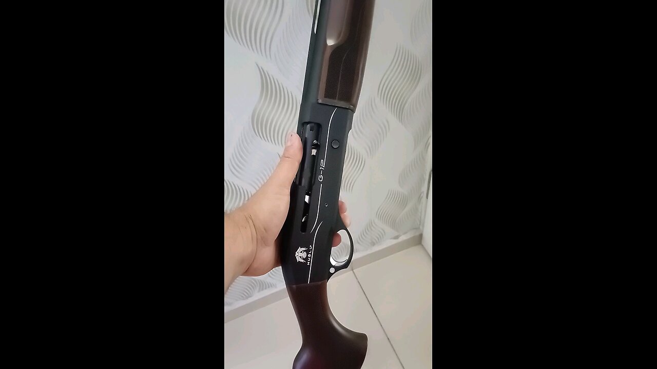 Huğlu G12