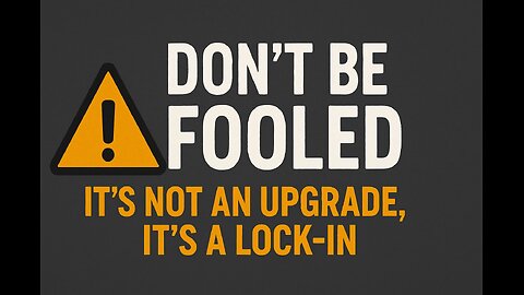 Products and reviews – CAUTION!