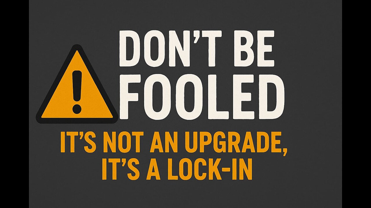 Products and reviews – CAUTION!