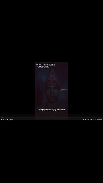 2025 04 10 - I Need people who will publish the video of me dying_1744321650821