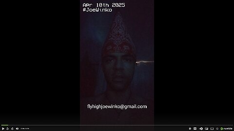 2025 04 10 - I Need people who will publish the video of me dying_1744321650821