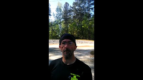 Get outside Nature wants you