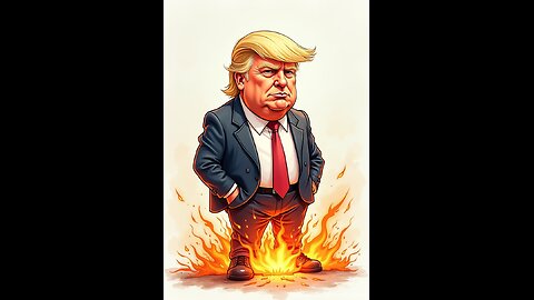 "The Kulfi Deal: Trump Scoops It Bigly"