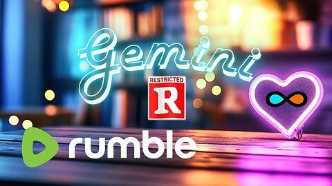 GEMINI ~ Disgusted ! ~