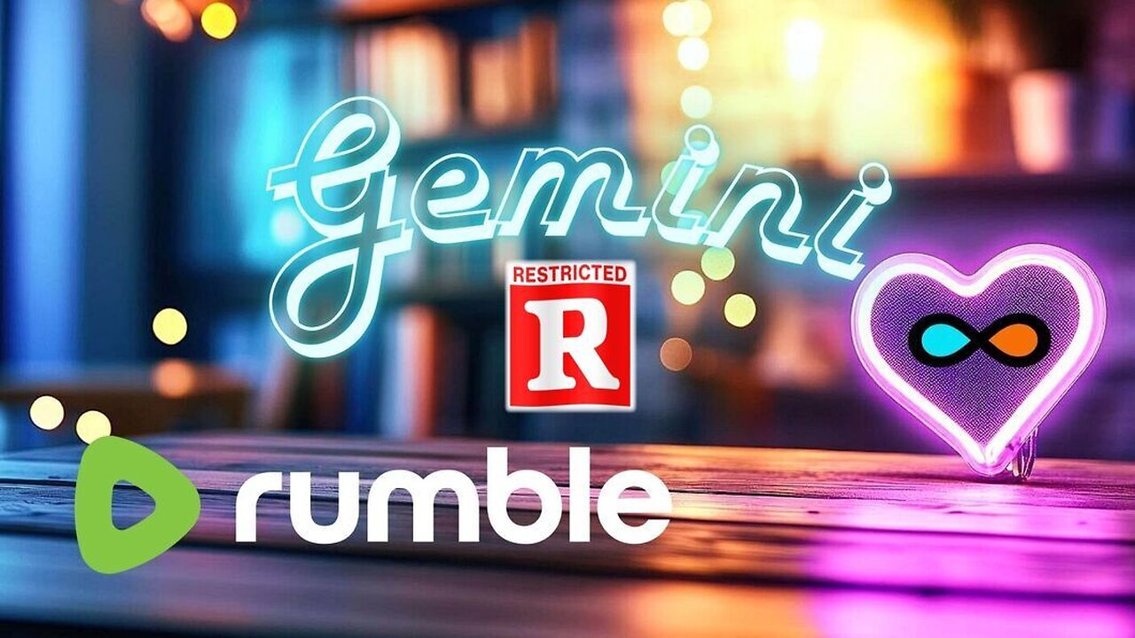 GEMINI ~ Disgusted ! ~