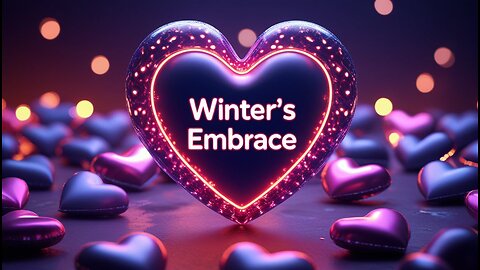 Winter's Embrace-R
