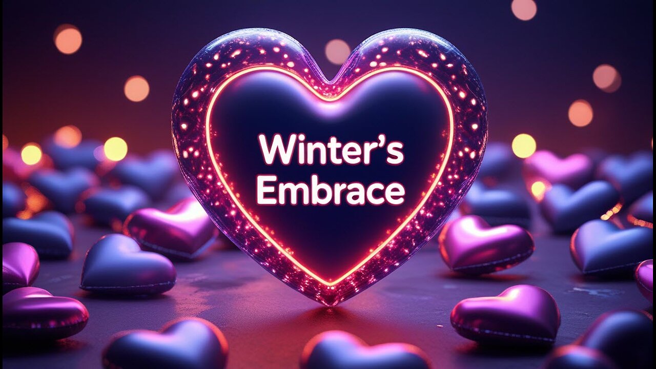 Winter's Embrace-R