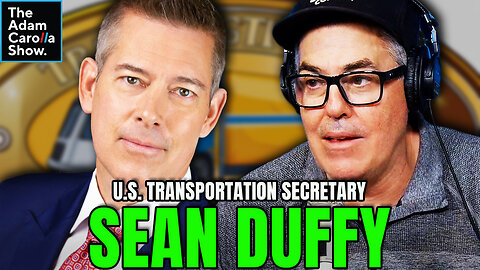 Sean Duffy Destroys Gavin Newsom’s Illegal Truckers