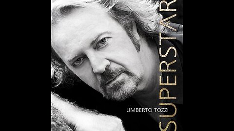 UMBERTO TOZZI---SUPERSTAR