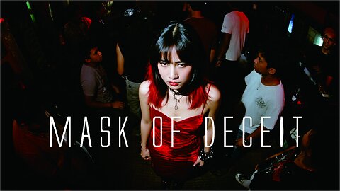 VKO87 - MASK OF DECEIT (Official Music Video)