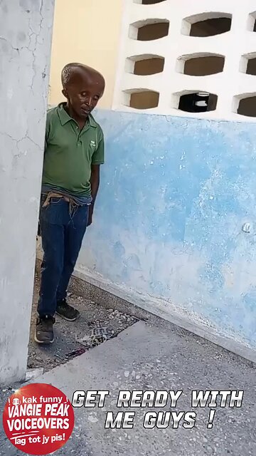 Get ready with me guys