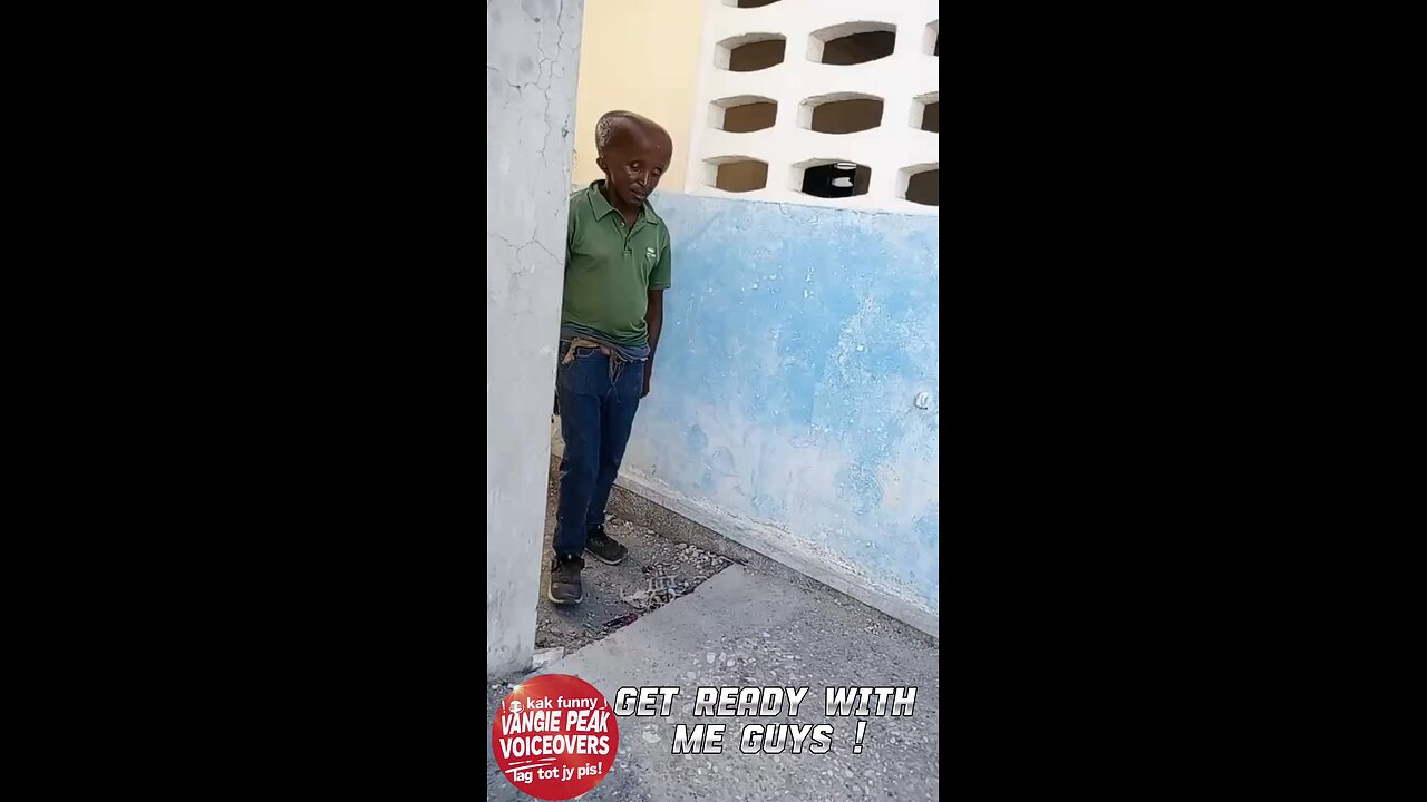 Get ready with me guys