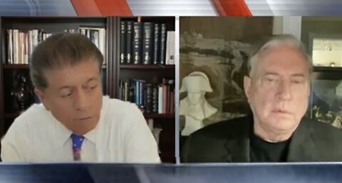 COL. Douglas Macgregor : How Close is WWIII?