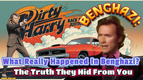 Benghazi: The Full Truth They Hid From You - What Really Happened In Benghazi? Now You'll Know!