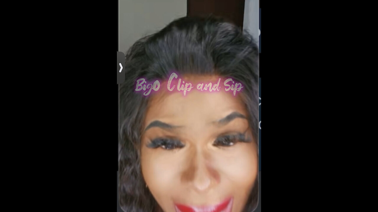 Moet says flocko wants to be her CA friend "It's not organic" 7/28/25 #bigoclipandsip