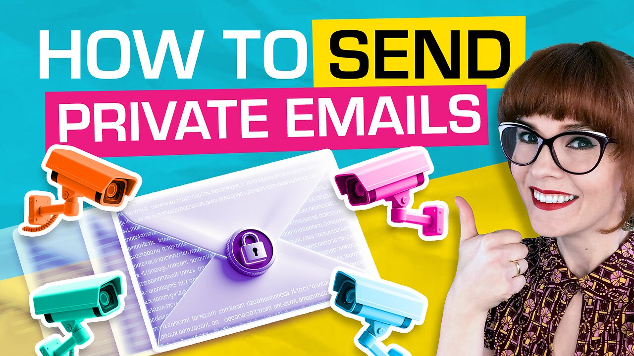 Using PGP With Proton