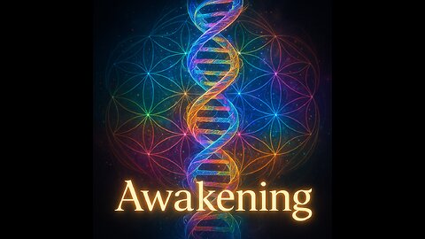 #AWAKEN