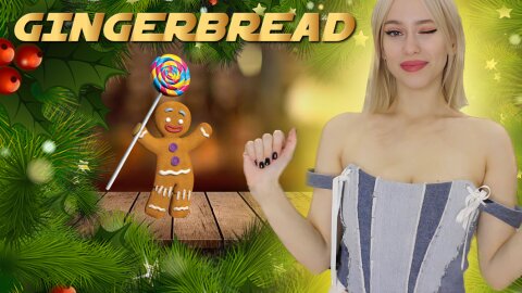 Gingerbread