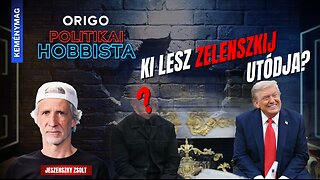 Ha jön a Tisza, jönnek a migránsok is? - Politikai Hobbista 25-12-11