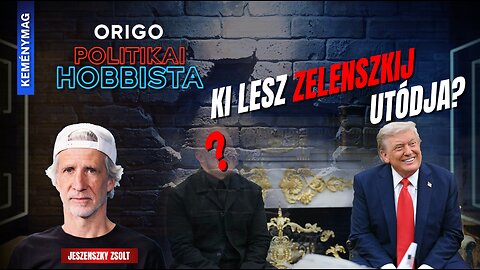 Ha jön a Tisza, jönnek a migránsok is? - Politikai Hobbista 25-12-11